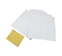 Para Cecotec para CONGA 9590 9990 Accesorios de repuesto Depósito de polvo Depósito de agua Depósito de agua de 2 pulgadas y contenedor de aspiradora Robot Aspirador Depósito de agua de doble función