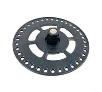Para Cecotec para Conga 9990 Robot Aspiradora Mopa Soporte Soporte de Tela Soporta Trapeador de Larga Duración Sin Recarga