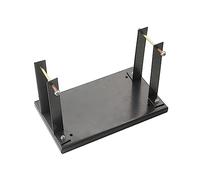 Para cepilladora eléctrica, carpintería, cepilladoras eléctricas, guía de mesa, soporte portátil, resistente