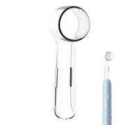 para Cepillo de Dientes eléctrico | Coprispazzolino Elettrico - Copri Testina Spazzolino Elettrico. Custodia Igienica Da Viaggio per Spazzolino |. para cepillos de Dientes higiénicos