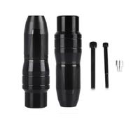 para CF 450MT para 450 MT 2024 2025 2026 Deslizador De E&Scape Protección contra Caídas para Motocicleta Almohadilla Choque Topes Anticaida(Type 10)