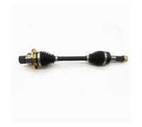 Para CF 500 625 800 Para ATV9010-280100-1000 9010-280100 9010-280100-0001 Eje Transmisión Trasero Izquierdo CV Para GO KART Kit Árbol Transmisión