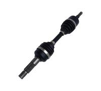 Para CF CF500 500 Para X5 CF625 600 CF800 800 Para X8 9010-270100-1000 9010-270100-50000 EJE TRANSMISIÓN CV Delantero Izquierdo Kit Árbol Transmisión