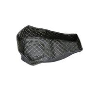 Para CFMOTO 150SC Interior Del Maletero Trasero De La Motocicleta Asiento Acolchado Forro Del Compartimento De Almacenamiento Trasero