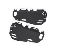 para CFMOTO 450 MT Portaequipajes Portaequipajes Caja Lateral Soportes para Bolsas 450MT Soporte para Caja Lateral Alforja Portaequipajes Trasero para Motocicleta
