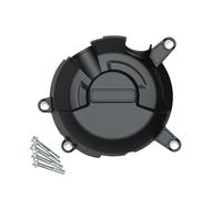 para CFMOTO 450 para MT 2024 450SS 450SR 450NK 2022-2024 450MT Cubierta Motor Motocicleta Cubierta Protectora contra Caídas Protectores Motor(Embrague-BK-1 Uds.)