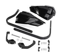 para CFMOTO 450MT 2024 para CF-Moto para Ibex 450 MT MT450 Protector Manillar Protector Manos Elevado Protector Palanca Embrague Freno RESPUNEKBAH