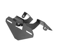 para CFMOTO 450MT 2024 Soporte para Matrícula Guardabarros Eliminador Marco Trasero Luz Motocicleta MT450 Ibex 450 MT 2025