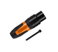Para CFMOTO 450MT 450 MT 2024 2025 Accesorios Deslizadores De Motocicleta Barra De Parachoques Protección Contra Caídas Protector contra choques(B-naranja)