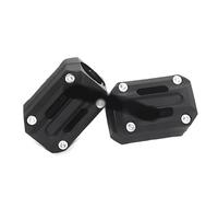 Para CFMOTO 450MT 450 MT 2024 Accesorios De Motocicleta Marco Parachoques Protección Del Motor Protectores De Parachoques control deslizante(2pcs-Black5)