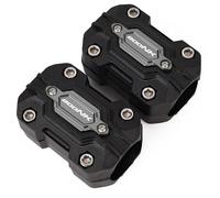 para CFMOTO 450MT 800NK 800 MT 700MT 150 250 300 650 400 NK 400GT Bloque De Moldura Parachoques Accesorios Protección del Motor