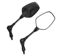 Para CFMOTO 450MT Accesorios Espejo Retrovisor Cubierta Pequeña Espejo Retrovisor Moto(1 Pair)