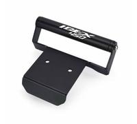 para CFMOTO 450MT Ibex 450 MT 450-MT Ibex-450 2024 2025 2026 Motocicleta Navegación GPS Soporte De Montaje Placa Teléfono