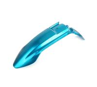 Para CFMOTO 450MT Piezas de guardabarros delantero Accesorios carenado protección alta Accesorios(Blue - High)