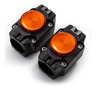 para CFMOTO 650MT 650 MT 150NK 250NK 300NK 650NK 400GT 800MT Bloque Protector De Parachoques para Motocicleta Accesorios Protección del Motor