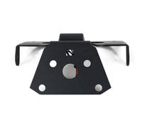 para CFMOTO 650NK 650NKS 400NK/NKS 2017 2018 2019 2020 2021 2022 Kit Eliminador De Guardabarros Limpio Trasero Motocicleta Soporte para Matrícula