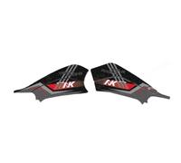 Para CFMOTO 675NK 675 NK Pegatinas De Brazo Oscilante Para Motocicleta(2)