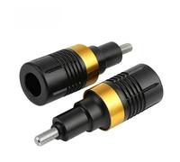 para CFMOTO 675SR 675NK 675SS SR675 675 SS NK Chasis Deslizantes Protector Choques Protección contra Caídas Motor Moto Barra Protectora Motocicleta(Oro)