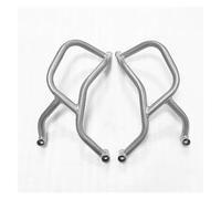 para CFMOTO 800MT 2021 2022 Motocicleta Motor Protector Carretera Defensa Estribo Chasis Parachoques Carenado Barras Parachoques Autopista Barra(Onecolor)