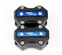 para CFMOTO 800MT-X 800MT X 800 650 MT 650TR-G 150 250 300 400 NK 400GT Bloque De Moldura Parachoques Accesorios Protección del Motor