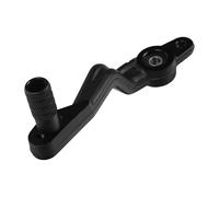 para CFMOTO 800NK NK800 800 NK Pedal De Freno Trasero Pie Derecho Reposapiés Palanca Piezas Motocicleta Pedales Grupo Clavijas