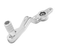 para CFMOTO 800NK NK800 800 NK Pedal De Freno Trasero Pie Derecho Reposapiés Palanca Piezas Motocicleta Pedales Grupo Clavijas