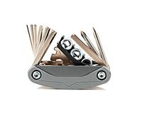 Para CFMOTO CF150NK CF250NK CF300NK CF400NK CF650NK CF650MT CF800MT Herramienta De Reparación De Motocicletas Juego De Destornilladores(Grey)