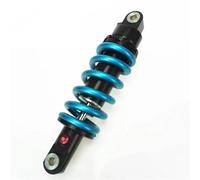 para CFMOTO CF400NK 400NK 650NK Piezas De Motocicleta Accesorios Amortiguador Trasero Suspensión Trasera Amortiguación Ajustable