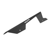 Para CFMOTO CF450 MT 450MT MT450 2024 2025 | Cubierta Protectora De Rueda Cadena De Engranaje Protección Motocicleta Cubierta De Cadena Moto