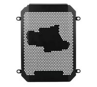 Para CFMOTO CLC 450 450CLC Bobbe Enfriador de aceite Radiador Enfriador | CF450 2023-2025 Protector de la cubierta protectora de la parrilla del radiador de la motocicleta