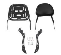 para CFMOTO CLC450 CLC 450 Accesorios De Motocicleta Estante Trasero Caja Trasera Soporte De Caja Trasera Respaldo Piezas De Modificación Soporte