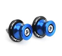 para CFMOTO CLX700 CLX-700 450MT 800MT 450NK 800MK 450SS 675SR-R Deslizadores De Carretes Brazo Oscilante 10 Mm Tornillo