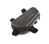 para CFMOTO CLX700 CLX 700 800MT 650MT 150NK 250NK 300NK 400NK Bolsa Lateral Triangular Impermeable Bolsas De Herramientas Almacenamiento Caja 750 800 MT