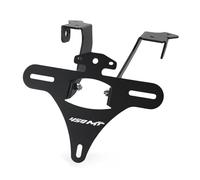 para CFMOTO MT450 2024 2025 450MT MT 450 800MT-X Soporte para Matrícula Guardabarros Limpio Trasero Eliminador Kit