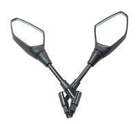 Para CFMOTO NK150 NK250 NK400 NK650MT NK650 NK 150 250 400 650 MT Espejos Retrovisores Laterales De Motocicleta retrovisor plegable moto