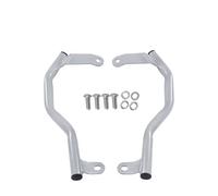 para CFMOTO para 450MT 450-MT 450 MT 2024-2025 Manija Rescate Motocicleta Barra Agarre Pasajero Riel Alforja Portaequipajes Barras Choque Motocicleta