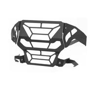 Para CFMOTO Para 450MT Para MT450 2024 2025 Protección Motocicleta Faro Rejilla Protector Red Rejilla Protectora Faro