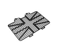 Para CFMOTO Para 450SR 2022 2023 Accesorios De Motocicleta Protector Parrilla Radiador Cubierta Protectora Enfriador Aceite Moto Radiador Protección(B)