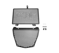 Para CFMOTO Para 450SR Para 450SS 2022-2024 Protector De Parrilla Radiador Motocicleta Accesorios Cubierta Protectora Enfriador Aceite Moto Radiador Protección