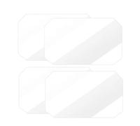 Para CFMOTO Para 450SR Para SR450 Para 450 SR 2023 2024 Protector Pantalla Tablero Motocicleta Película Protectora Pantalla Antirrayas Película Instrumentos Motocicleta(Four Pieces)