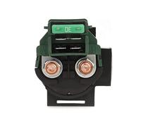 Para CFMOTO Para CForce Para ZForce 500 X5 X6 Z5 Z6 Para UForce Para Rancher 500 600 650NK 650TR 9010-150310-100 Solenoide De Relé De Arranque Solenoide relé arranque