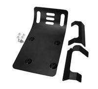 para CFMOTO para CLC 450 para Bobber 450 2023 2024 2025 Cubierta Protectora del Protector del Chasis De La Motocicleta Placa Deslizamiento Motocicleta