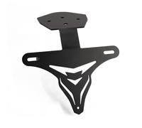 Para CFMOTO ST PA&PIO Soporte De Matrícula De Cola Corta Para Motocicleta