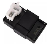 Para CG125 150 250CC AC Encendedor CDI Motocicleta Módulo Caja Fuera ATV Cuatro Ruedas Playa Go Accesorios Para Kart Rectificador
