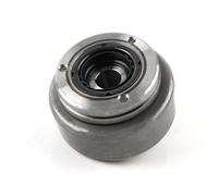 para CG125 CG 125 CG150 150 CG200 200 Motocicletas Embrague De Sobremarcha Magneto Rotor Volante Alernator Estator Acero Magnético