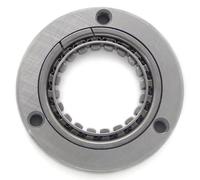 Para CH250 Para Elite 1985-1990 Para CN250 Para Helix 1985-2007 Para NSS250 Para Jazz 2001-2004 Cojinete De Embrague De Arranque De Motocicleta OEM: 28120-KM1-013 Embrague motor motocicleta