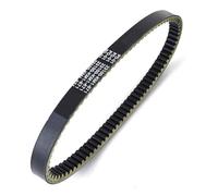 para Ch250 para Elite CN250 para Helix CN250 para Spazio Ch CN 250 23100-Km1-671 Correa de transmisión para Scooter Correa de Embrague Correa de transmisión