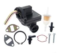 Para Ch450 Cv11 Cv12.5 Cv13 Cv14 Cv15 Cv16 Kit de bomba de combustible de motor reemplaza 12 559 02-s 12 559 01-s Am133627 Fit Gt225 L110 Lt150 Lx1788 S164. 2 Tractor cortacésped G15 Gs30 Gs75 con