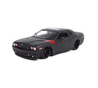 para Challenger 2008 1 24 Simulación Diecast Aleación Modelo De Coche Decoración Colección Regalo Juguete