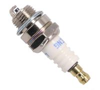 Para Champion RJ19LM Reemplazo para Spark con rosca M14x1.25 y apertura de llave de 21 mm para aplicaciones de generador y bomba